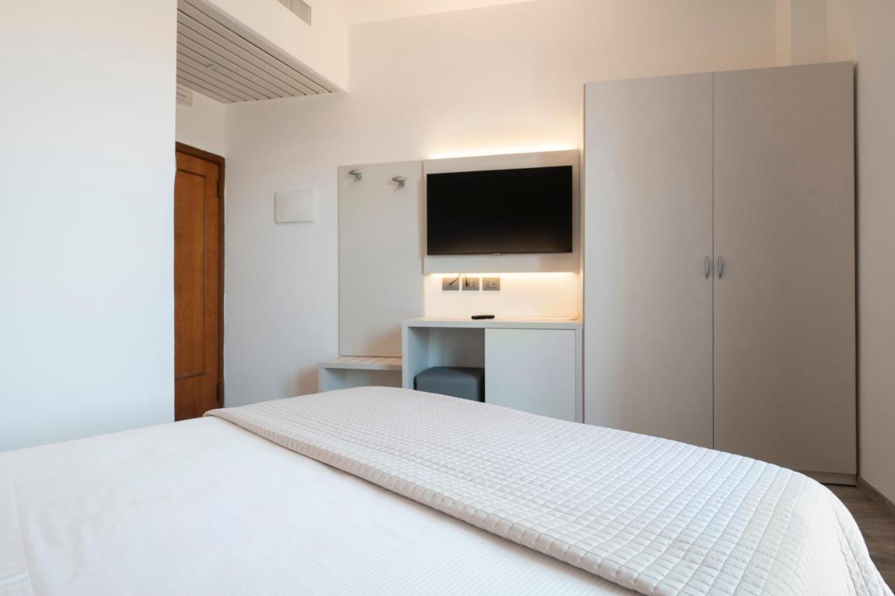 Hotel Palace Senigallia