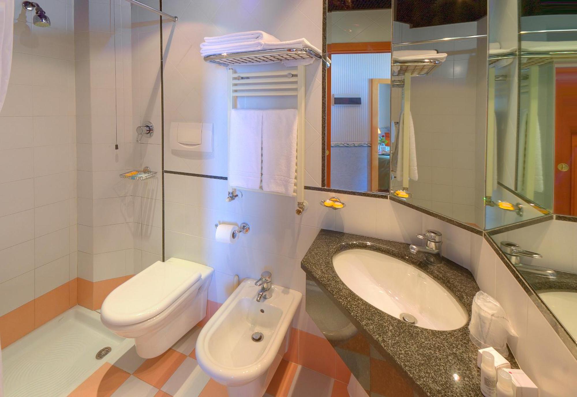Hotel Palace Senigallia