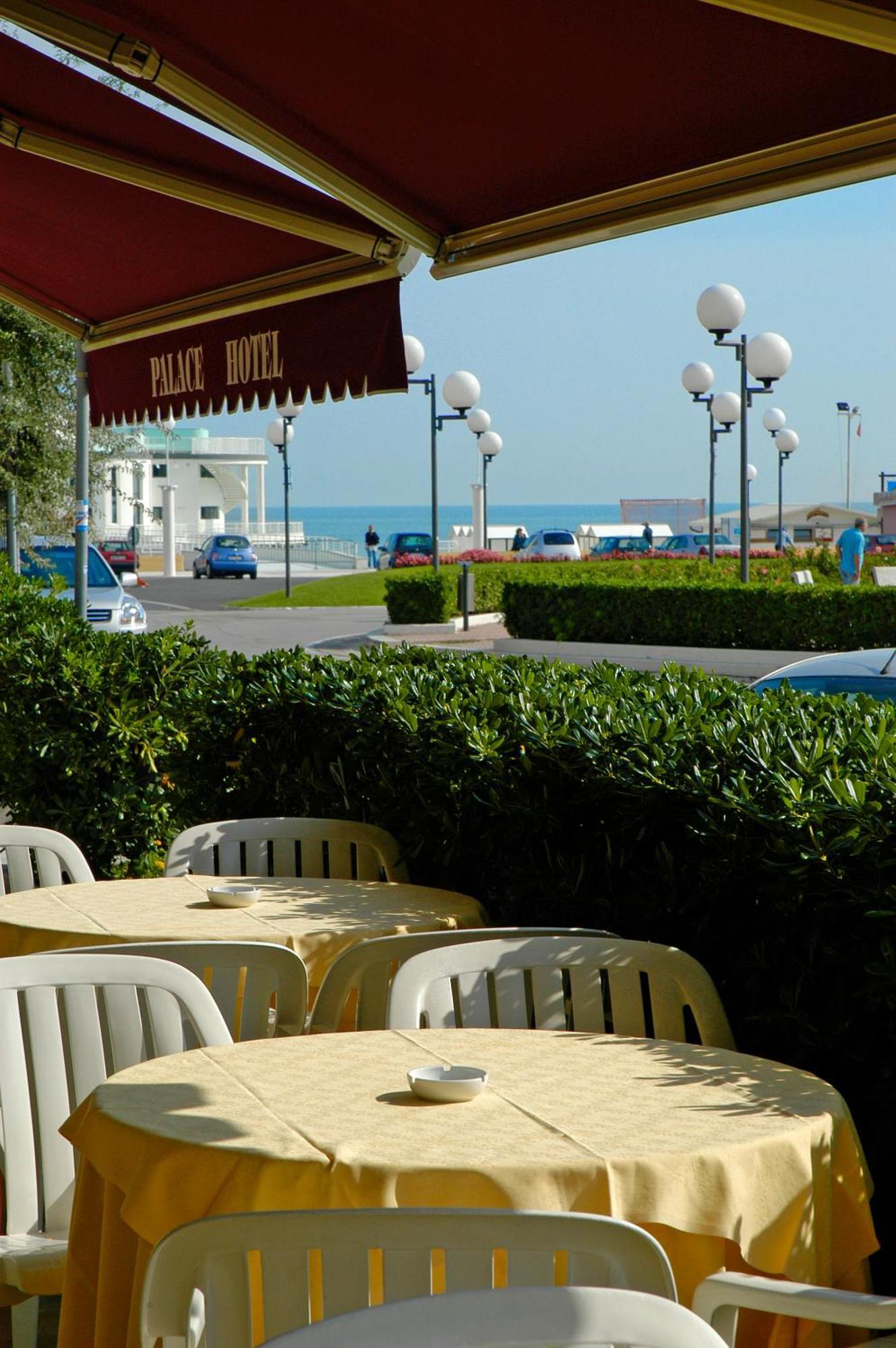 Hotel Hotel Palace Senigallia