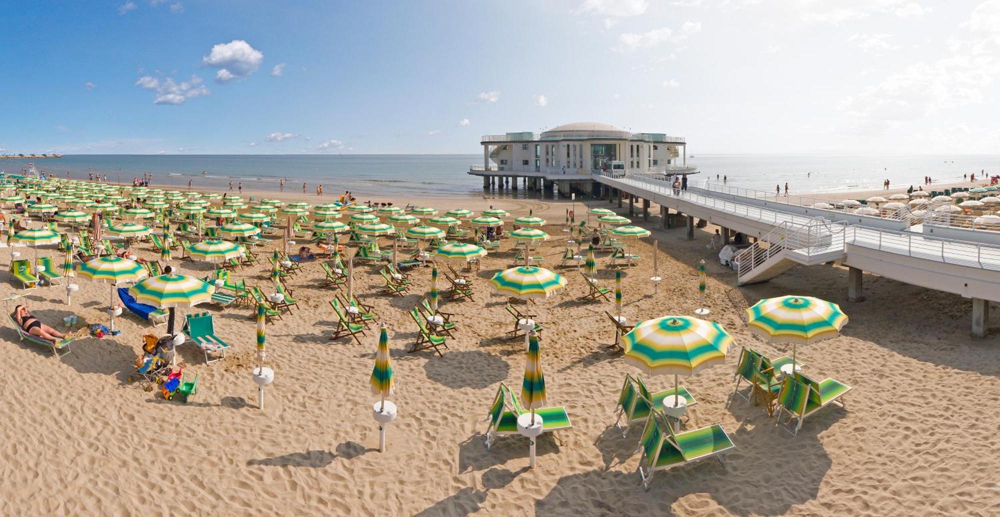 Hotel Palace Senigallia