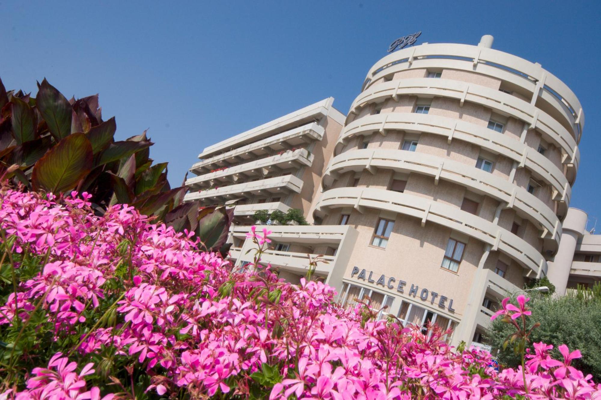 Hotel Palace Senigallia