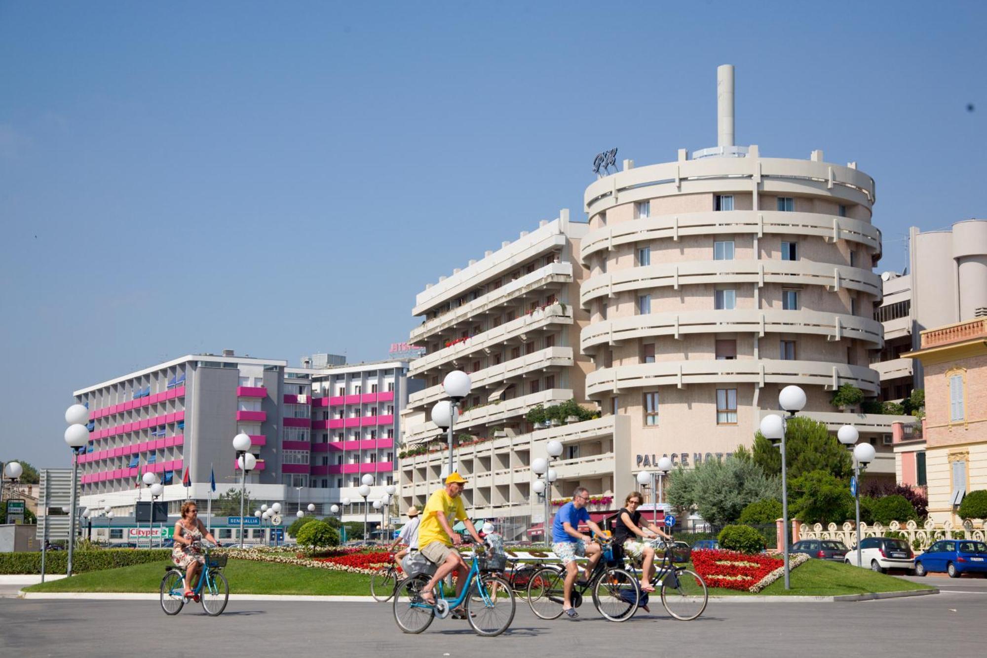 Hotel Hotel Palace