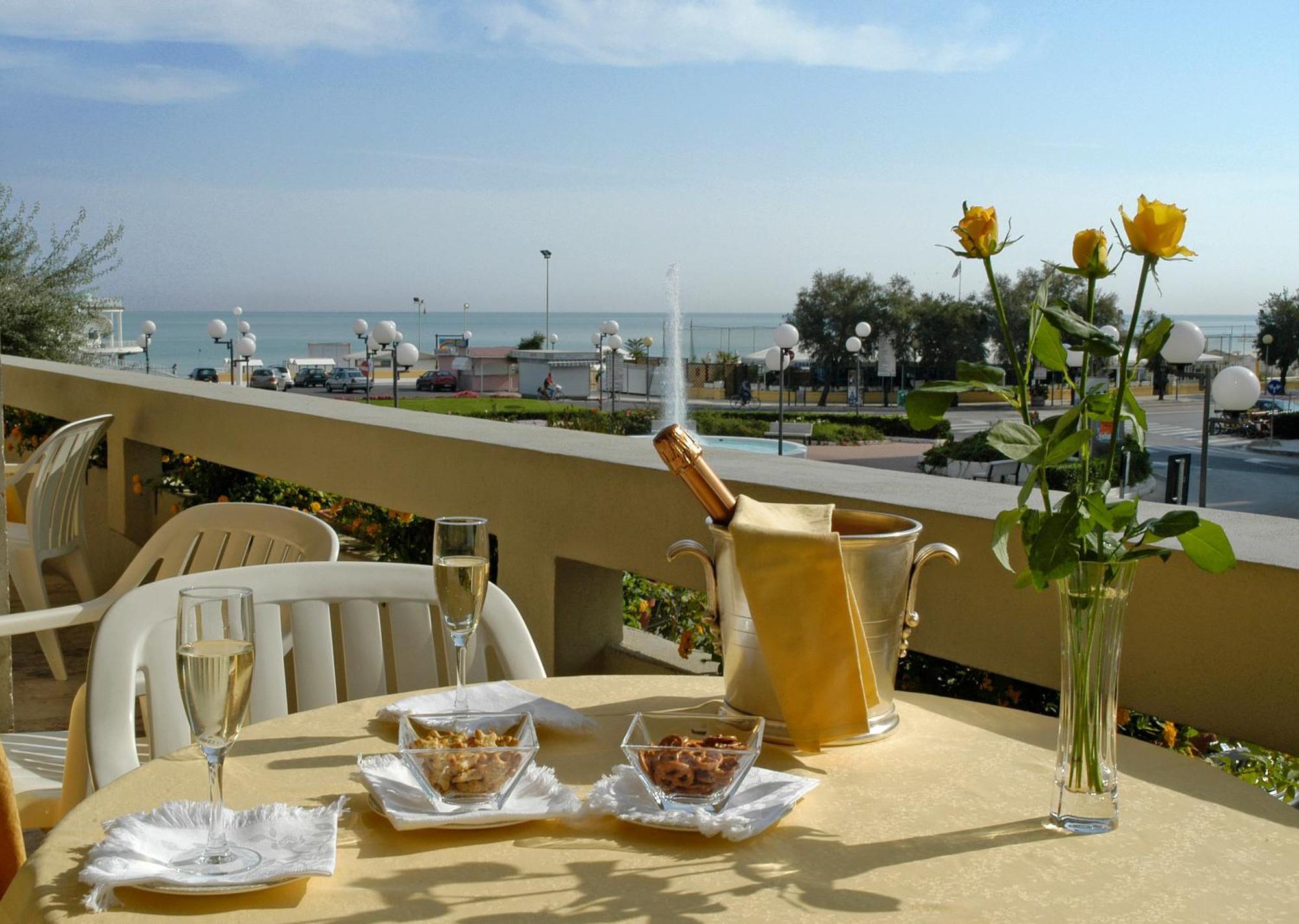 Hotel Palace