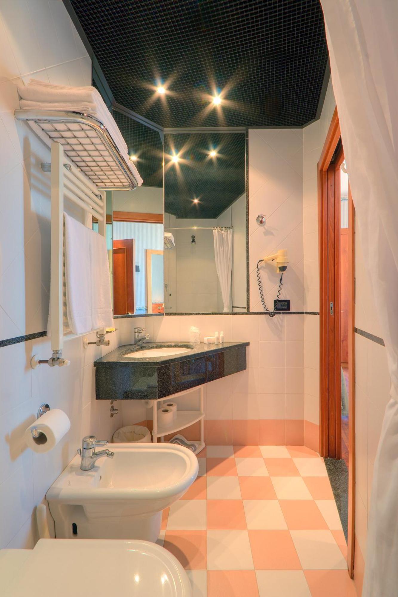 Hotel Palace Senigallia