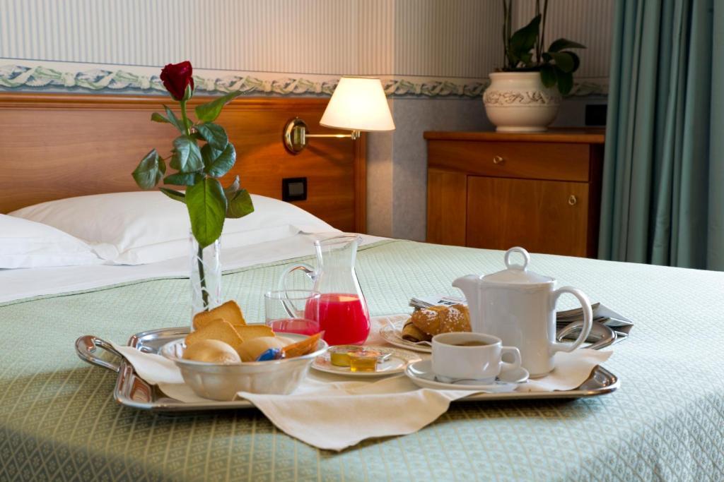 Hotel Palace Hotel Senigallia