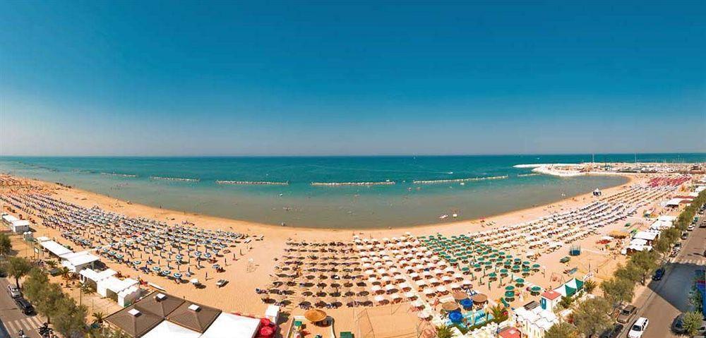 Hotel Palace Senigallia