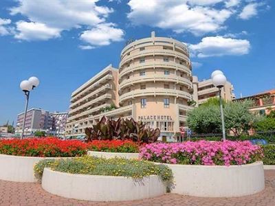 Hotel Hotel Palace 3*