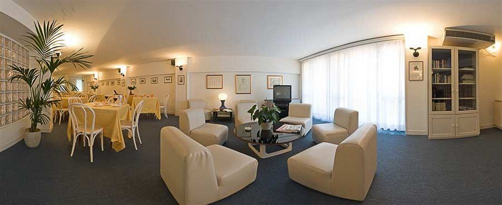 Hotel Hotel Palace Senigallia