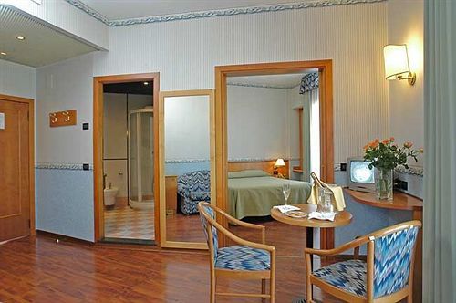 Hotel Hotel Palace