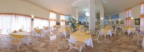 Hotel Palace Senigallia