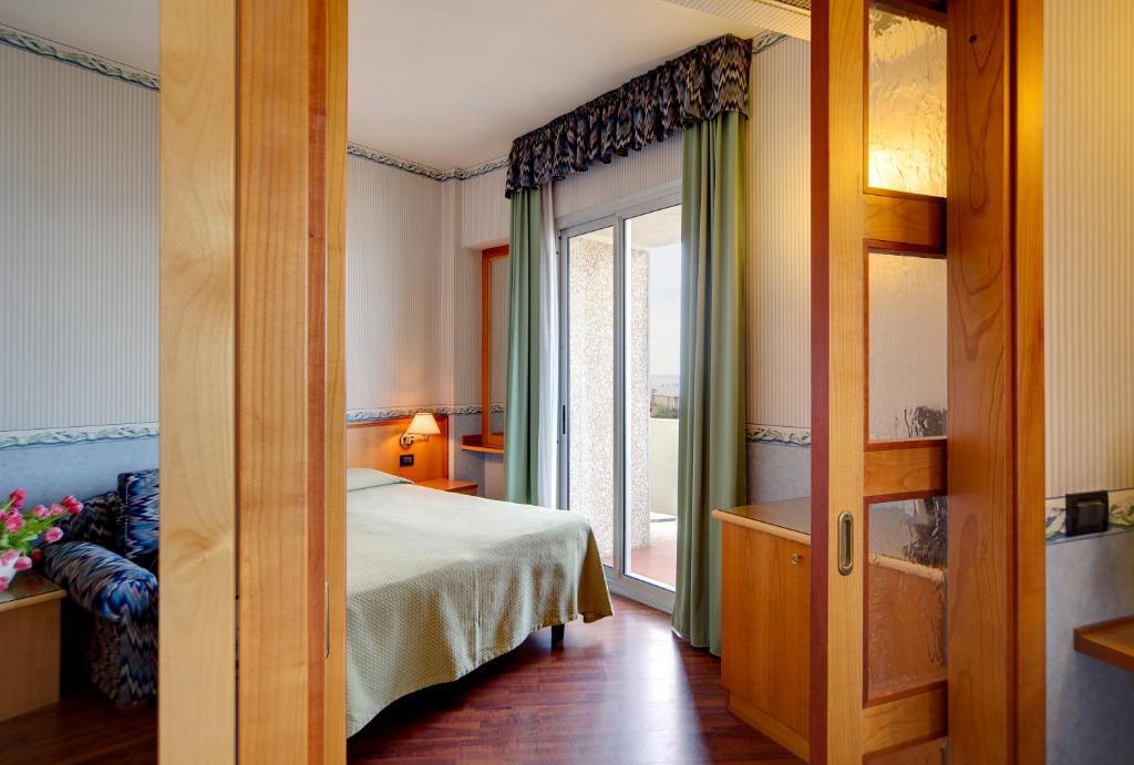 Hotel Palace