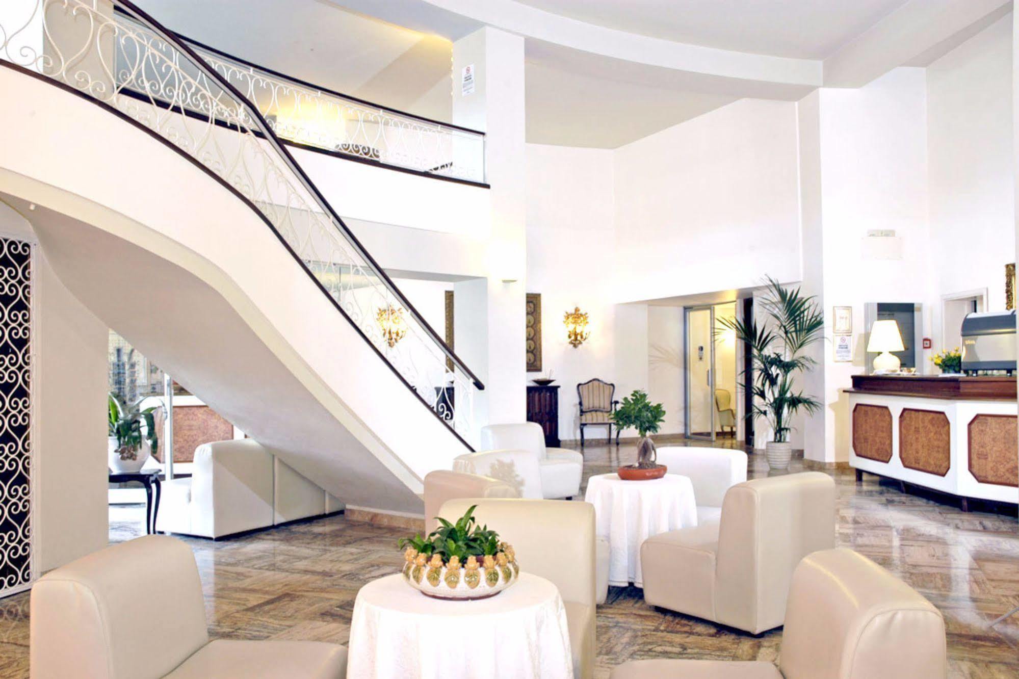Hotel Palace Hotel