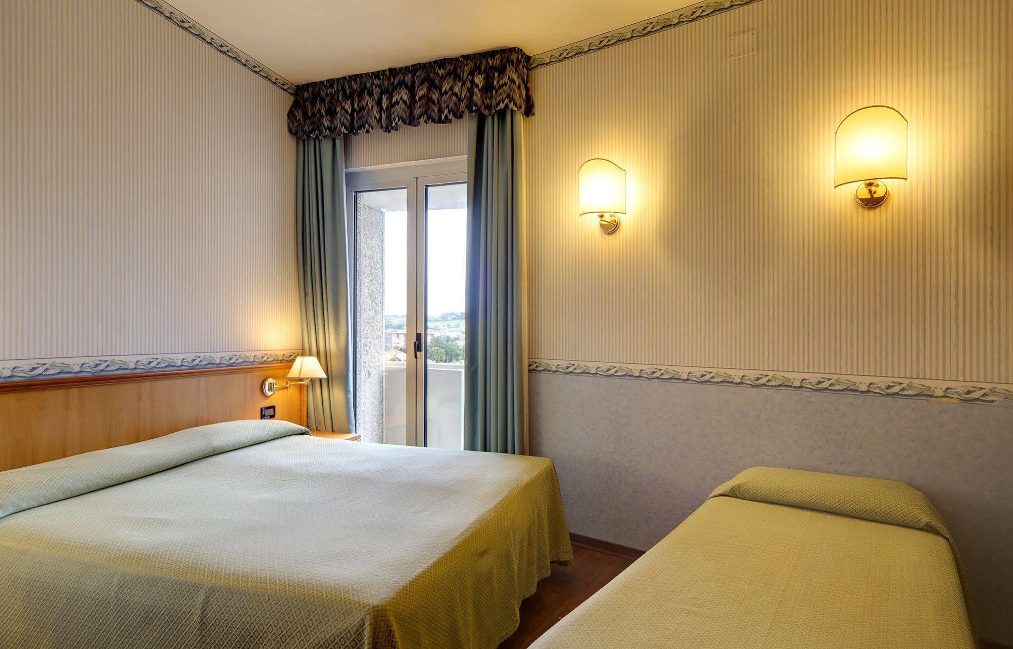 Hotel Palace Senigallia